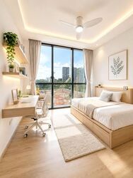 Dairy Farm Residences (D23), Apartment #612863501